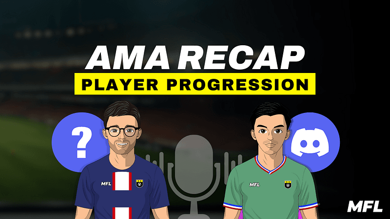 AMA Summary — July 23rd, 2024