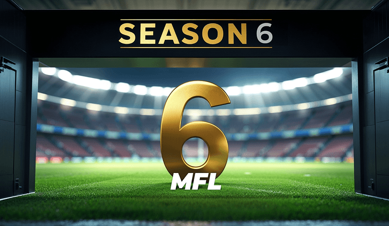 Make Your Move: MFL Season 6