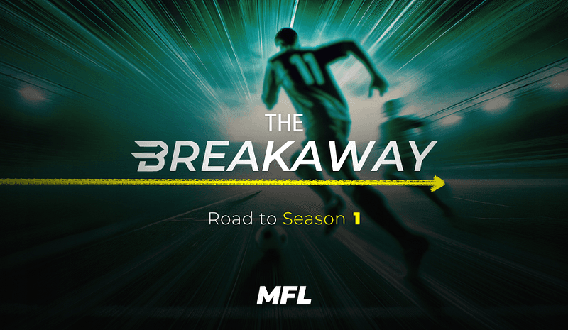 Join the Breakaway: Goodbye, Alpha!