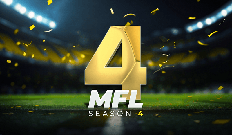MFL Season 4: Bigger Rewards and Smarter Gameplay!