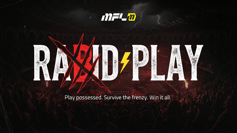 🩸 Play Possessed — Join Rabid Play