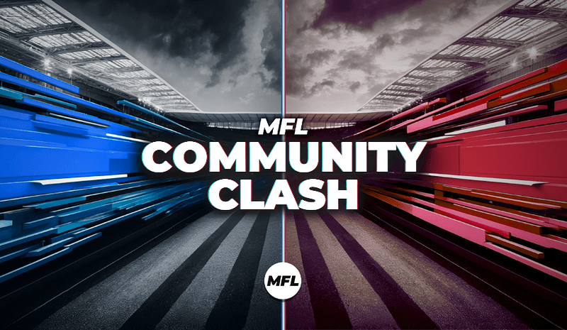 MFL Community Clash: Jump In and Win Big!