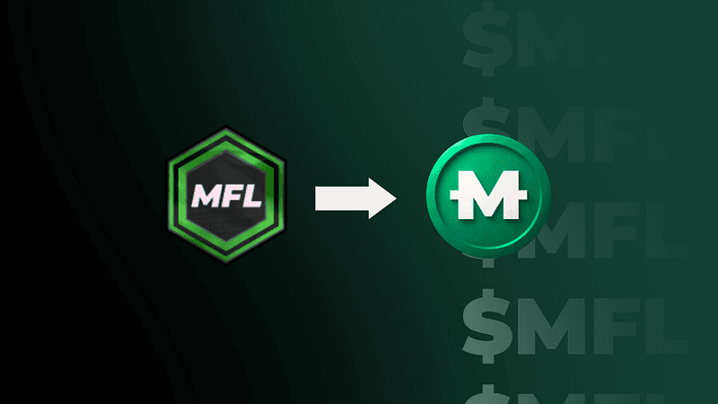 Introducing MFL Coin ($MFL): A New In-Game Currency Replacing MFL Points