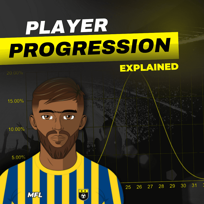 Player Progression Is Coming! Here’s How It Will Work
