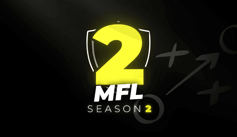Season 2 is Here!
