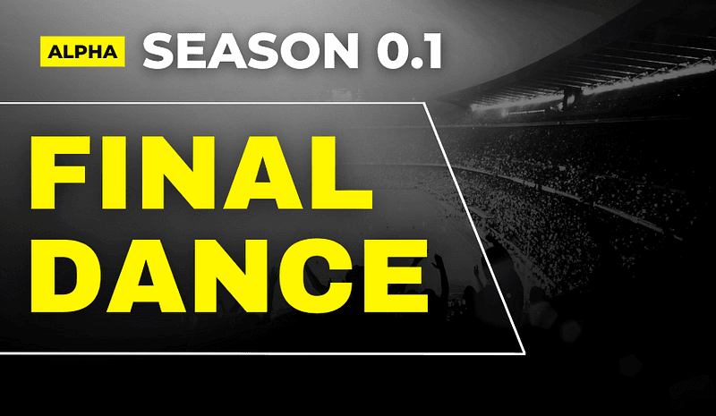 MFL Season 0.1: The Final Dance