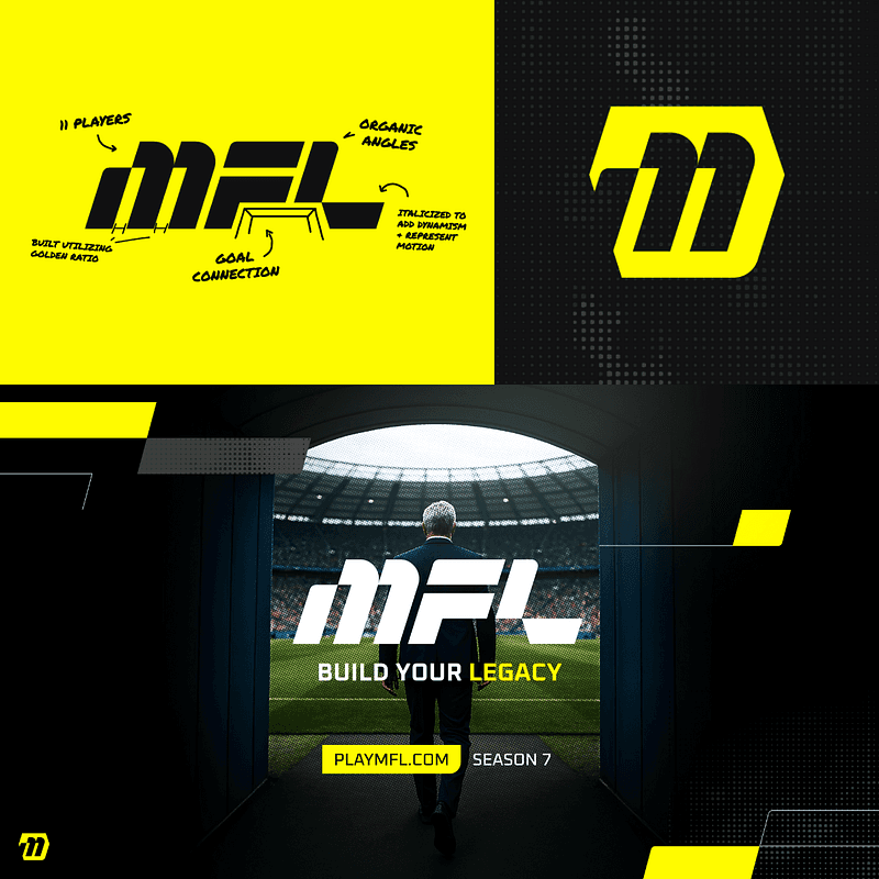 Welcome to a New Era of MFL