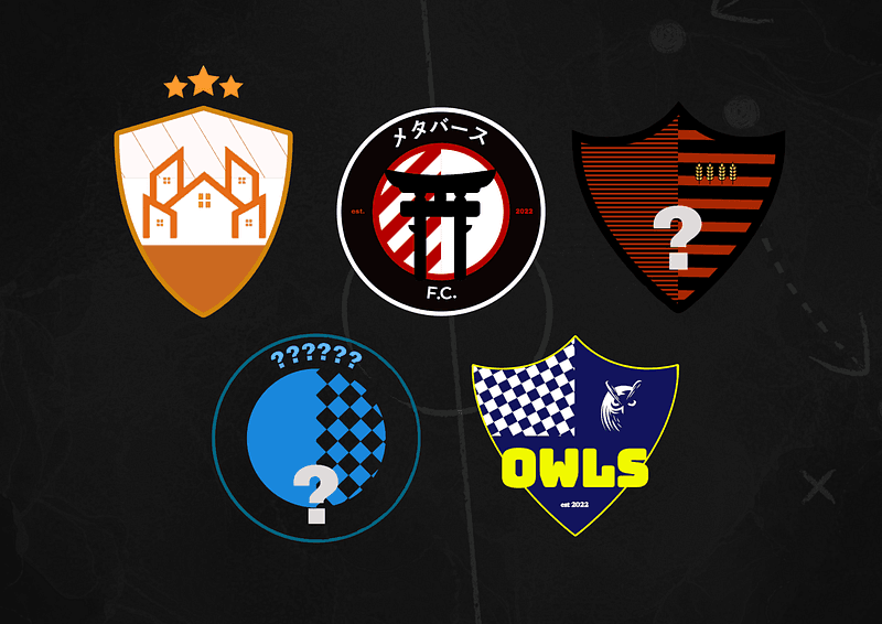 Designing your Club Logo: Tips and Tricks