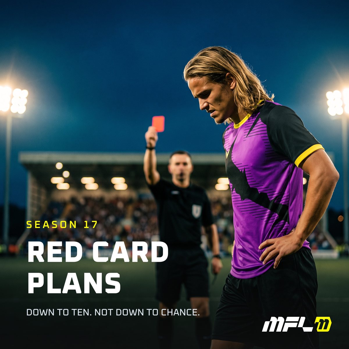 Red Card Plans